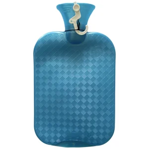 Túi chườm nóng lạnh Fashy GMBH cổ điển dung tích 2 lít (1 cái)