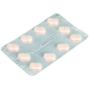 Thuốc Nirdicin 250mg Pharmathen điều trị viêm phổi, viêm thận - bể thận, viêm tuyến tiền liệt (10 viên)