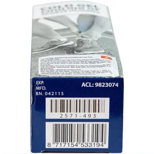 Gel làm lạnh Starbalm Cold Gel điều trị chấn thương căng cơ, bầm tím và bong gân (100ml)