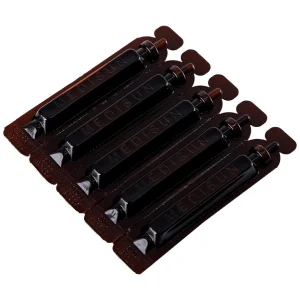 Dung dịch uống Pokemine 50mg Medisun bổ sung sắt cho bệnh nhân thiếu máu (20 ống x 10ml)