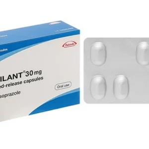 Thuốc Dexilant 30mg Takeda điều trị bệnh trào ngược dạ dày thực quản (2 vỉ x 7 viên)
