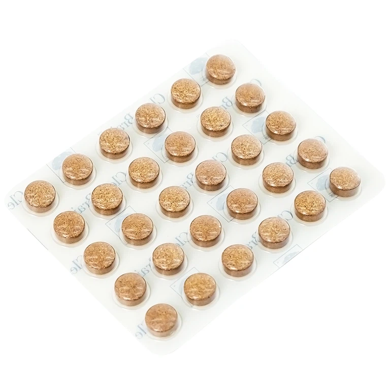 Viên uống Melissa Dream New Nordic giảm căng thẳng tinh thần, giúp ngủ ngon (40 viên)