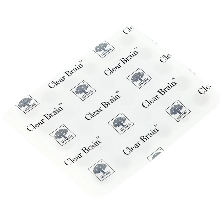 Viên uống Melissa Dream New Nordic giảm căng thẳng tinh thần, giúp ngủ ngon (40 viên)