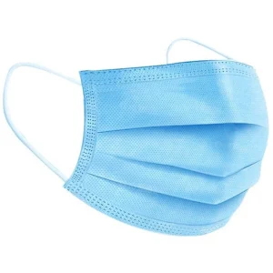 Khẩu trang y tế May 10 Pro+ 3 lớp dùng để ngăn bụi khói