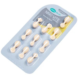 NNO Vite Whitening Serum