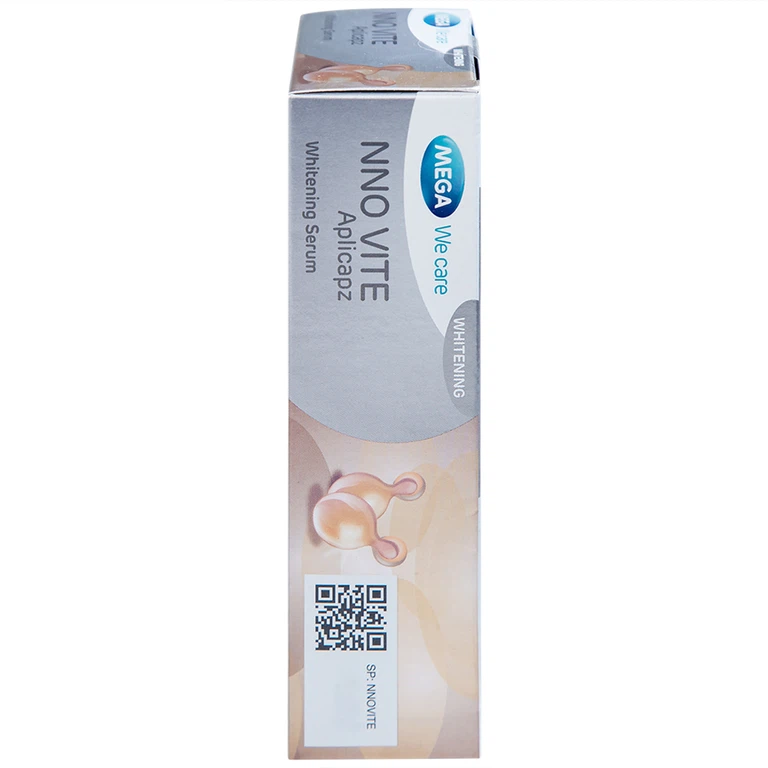 NNO Vite Whitening Serum