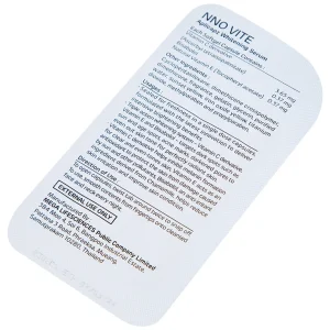 NNO Vite Whitening Serum