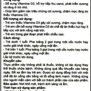 NHÀ THUỐC MINH CHÂU - MINH CHÂU PHARMACY