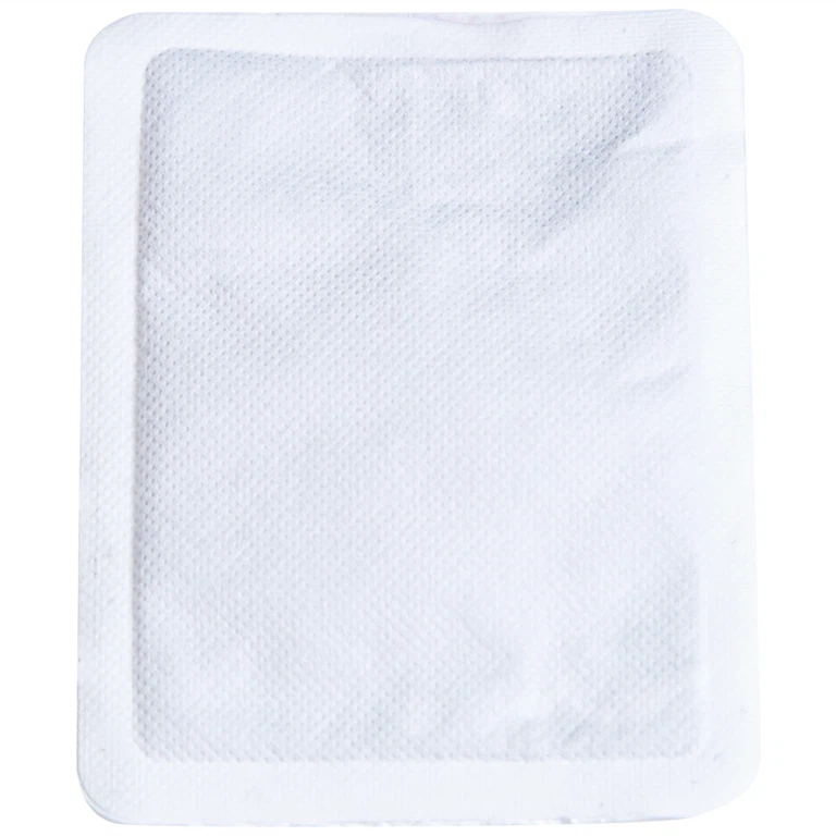 Miếng dán chườm nóng, sưởi ấm Thiên Thanh dùng để giữ ấm trong mùa lạnh (10 miếng)