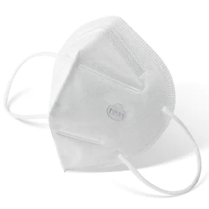 Khẩu trang Niva N90 3 lớp phòng ngừa bệnh lây nhiễm qua đường hô hấp (10 cái)