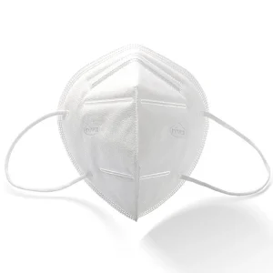 Khẩu trang Niva N90 3 lớp phòng ngừa bệnh lây nhiễm qua đường hô hấp (10 cái)