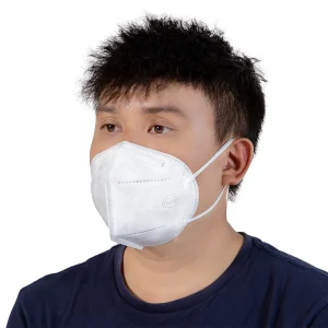 Khẩu trang Niva N95 hỗ trợ ngăn bụi và vi khuẩn (10 cái)