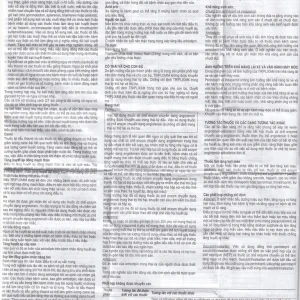 Thuốc Triplixam 5mg/1.25mg/5mg Servier điều trị tăng huyết áp (30 viên)