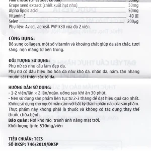 NHÀ THUỐC MINH CHÂU - MINH CHÂU PHARMACY