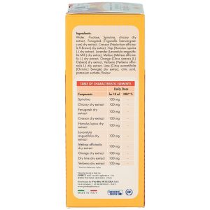 Dung dịch MorningKids Good Appetite tăng cường tiêu hóa, giúp ăn ngon miệng (150ml)