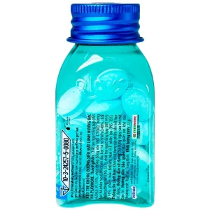 Kẹo the PlayMore hương Bạc Hà hơi thở thơm mát, sảng khoái dài lâu (22g)