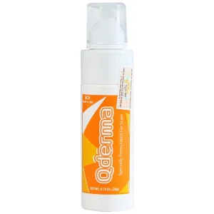 Gel Qderma giúp làm phẳng, mềm và mờ các loại sẹo (20g)