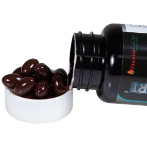 Viên uống Prostate Fort Vitamins For Life hỗ trợ sức khỏe tuyến tiền liệt nam giới (30 viên)