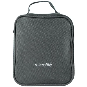 Máy đo huyết áp tự động Microlife B3 Basic hỗ trợ đo huyết áp
