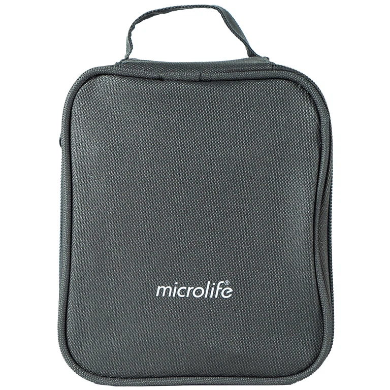 Máy đo huyết áp tự động Microlife B3 Basic hỗ trợ đo huyết áp