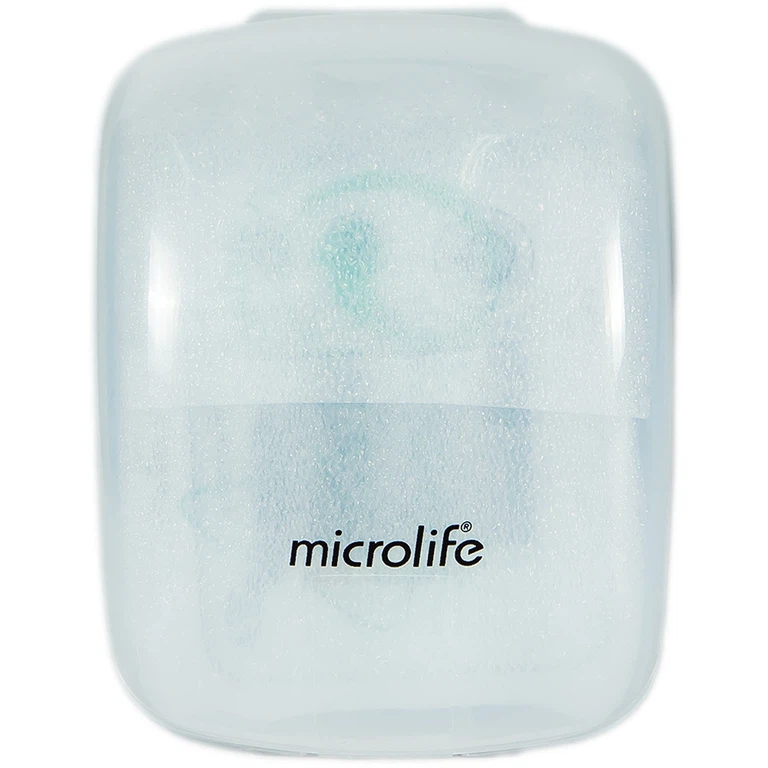 Máy đo huyết áp bắp tay tự động BP 3NV1-3E Microlife hỗ trợ đo huyết áp và nhịp tim