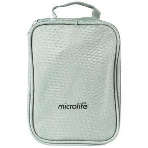 Máy đo huyết áp bắp tay tự động Microlife BP A2 Basic hỗ trợ đo huyết áp và nhịp tim