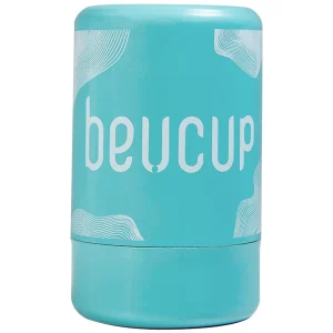 Cốc nguyệt san BeUCup siêu mềm, kiểm soát mùi hôi, hạn chế viêm nhiễm (45mm x 65mm)
