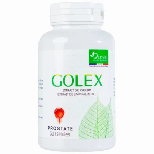 Viên uống Golex Ocevin bổ thận, tăng cường sức khỏe cho nam giới (30 viên)