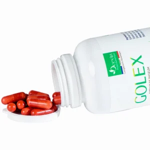 Viên uống Golex Ocevin bổ thận, tăng cường sức khỏe cho nam giới (30 viên)