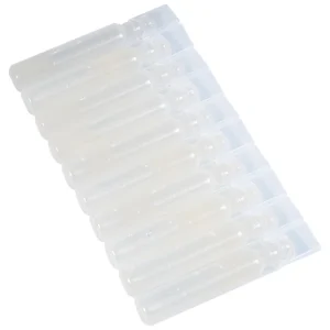 Hỗn dịch uống men vi sinh Enterogermina 4 tỷ/5ml trị rối loạn tiêu hóa cấp và mạn tính (2 vỉ x 10 ống)