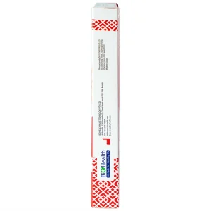 Vớ gối y khoa Medical Compression Stocking Model Classic I Biohealth màu da size M điều trị giãn tĩnh mạch chân