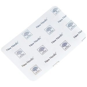 Viên uống After Party New Nordic hỗ trợ tăng cường chức năng chuyển hóa của gan (1 vỉ x 15 viên)