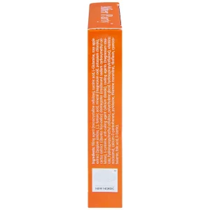 Viên uống After Party New Nordic hỗ trợ tăng cường chức năng chuyển hóa của gan (1 vỉ x 15 viên)