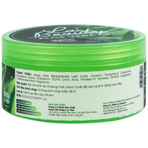 Gel Lô hội La Beauty dưỡng da, dưỡng tóc, dưỡng móng (300ml)