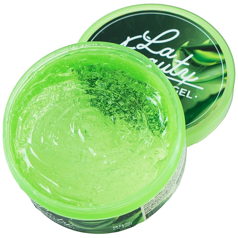 Gel Lô hội La Beauty dưỡng da, dưỡng tóc, dưỡng móng (300ml)