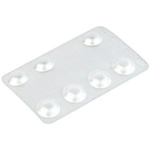 Viên nén Kipel 10mg MEGA We care phòng và điều trị hen phế quản, co thắt phế quản (4 vỉ x 7 viên)