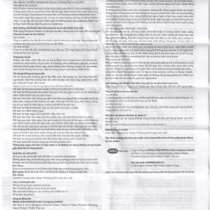 Viên nén Kipel 10mg MEGA We care phòng và điều trị hen phế quản, co thắt phế quản (4 vỉ x 7 viên)