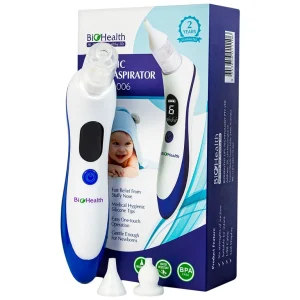 Máy hút mũi điện tử Electric Nasal Aspirator CNXBQ 006 Biohealth