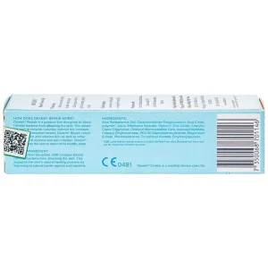 Kem Dexem Eczema Repair Cream điều trị các triệu chứng của bệnh chàm và dị ứng da (30g)