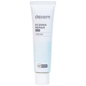Kem Dexem Eczema Repair Cream điều trị các triệu chứng của bệnh chàm và dị ứng da (30g)