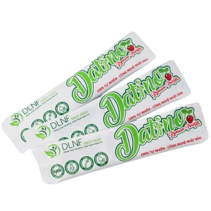 Bột Rau Má Datino (3g x 15 gói)