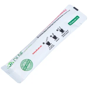 Bột Cần Tây vị táo Datino hỗ trợ giảm cholesterol xấu trong máu (3g x 15 gói)