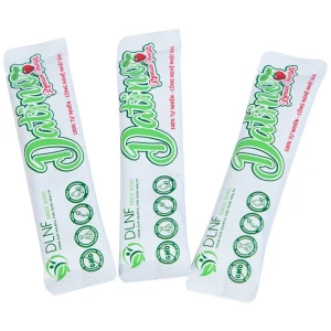 Bột Cần Tây vị táo Datino hỗ trợ giảm cholesterol xấu trong máu (3g x 15 gói)