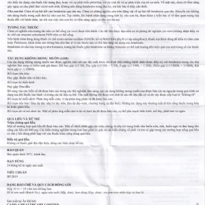 Thuốc Vertiko 24 Cadila điều trị chóng mặt, suy giảm thính giác (10 vỉ x 10 viên)