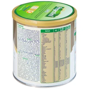 Sữa Pregestimil Lipil Mead Johnson bổ sung dinh dưỡng hàng ngày cho trẻ (400g)