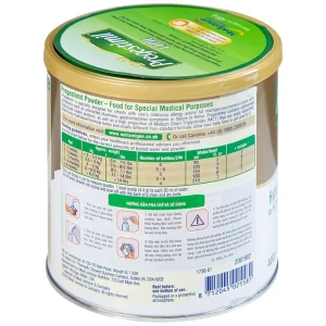 Sữa Pregestimil Lipil Mead Johnson bổ sung dinh dưỡng hàng ngày cho trẻ (400g)