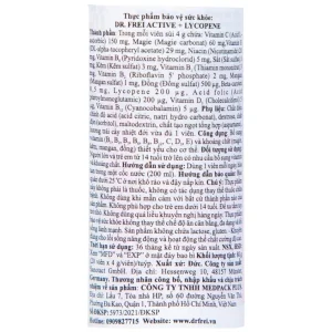 NHÀ THUỐC MINH CHÂU - MINH CHÂU PHARMACY