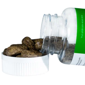 Thực phẩm bảo vệ sức khỏe X3-immune Thái Minh hỗ trợ tăng cường sức khỏe, giảm viêm đường hô hấp (30 viên)