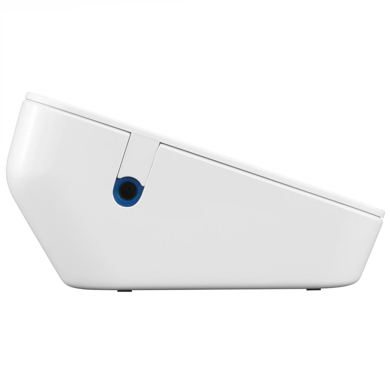 Máy đo huyết áp bắp tay tự động AND UA-651 hỗ trợ đo huyết áp và nhịp tim