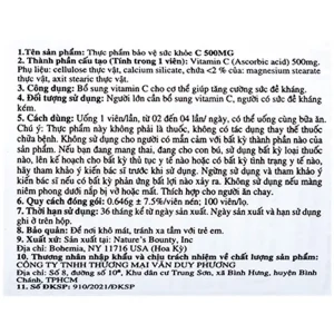 NHÀ THUỐC MINH CHÂU - MINH CHÂU PHARMACY